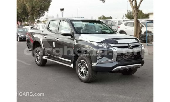 Ra Imported Mitsubishi L200 Miiran Ọkọ̀ in Import - Dubai ni Ashanti Ra Imported Mitsubishi L200 Miiran Ọkọ̀ in Import - Dubai ni Ashanti