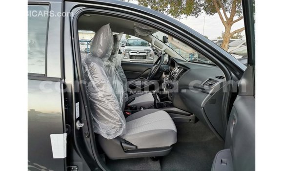 Ra Imported Mitsubishi L200 Miiran Ọkọ̀ in Import - Dubai ni Ashanti Ra Imported Mitsubishi L200 Miiran Ọkọ̀ in Import - Dubai ni Ashanti