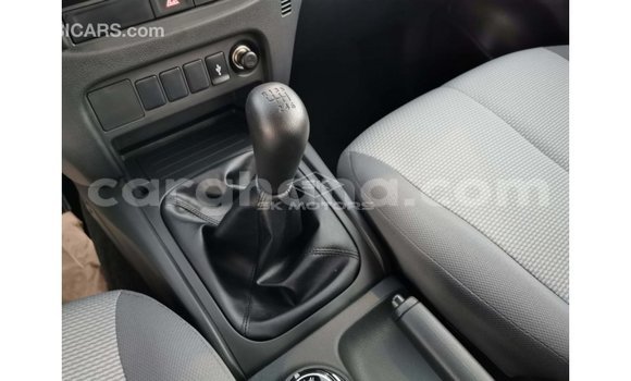 Ra Imported Mitsubishi L200 Miiran Ọkọ̀ in Import - Dubai ni Ashanti Ra Imported Mitsubishi L200 Miiran Ọkọ̀ in Import - Dubai ni Ashanti