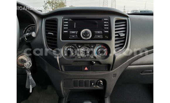 Ra Imported Mitsubishi L200 Miiran Ọkọ̀ in Import - Dubai ni Ashanti Ra Imported Mitsubishi L200 Miiran Ọkọ̀ in Import - Dubai ni Ashanti