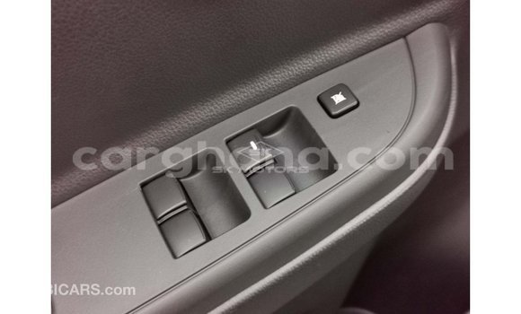 Ra Imported Mitsubishi L200 Miiran Ọkọ̀ in Import - Dubai ni Ashanti Ra Imported Mitsubishi L200 Miiran Ọkọ̀ in Import - Dubai ni Ashanti