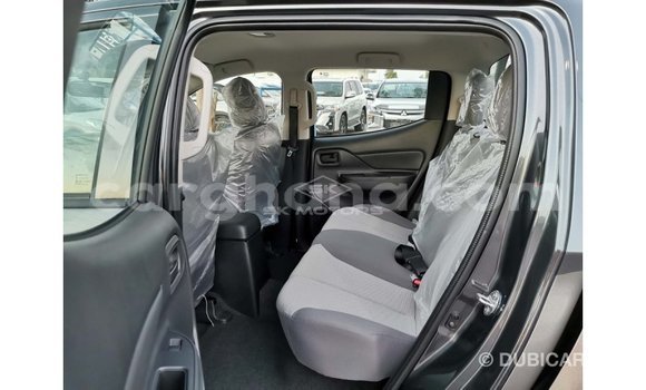 Ra Imported Mitsubishi L200 Miiran Ọkọ̀ in Import - Dubai ni Ashanti Ra Imported Mitsubishi L200 Miiran Ọkọ̀ in Import - Dubai ni Ashanti