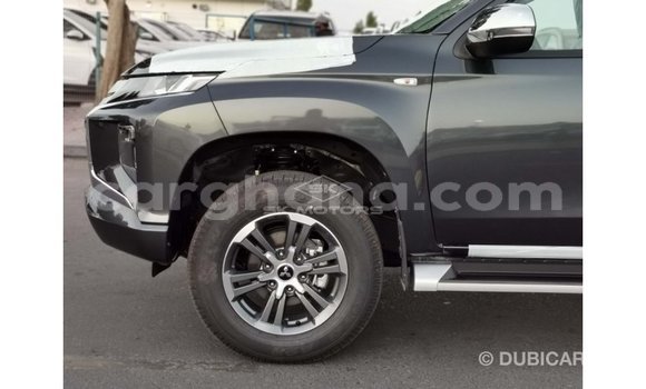 Ra Imported Mitsubishi L200 Miiran Ọkọ̀ in Import - Dubai ni Ashanti Ra Imported Mitsubishi L200 Miiran Ọkọ̀ in Import - Dubai ni Ashanti