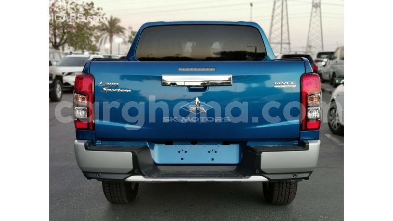 Big with watermark mitsubishi l200 ashanti import dubai 42040