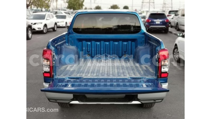 Big with watermark mitsubishi l200 ashanti import dubai 42040