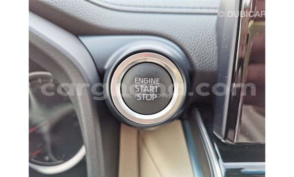 Sayi Imported Toyota Land Cruiser White Mota in Import - Dubai a Ashanti Sayi Imported Toyota Land Cruiser White Mota in Import - Dubai a Ashanti