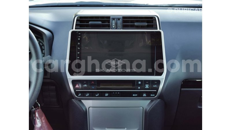 Big with watermark toyota prado ashanti import dubai 42045