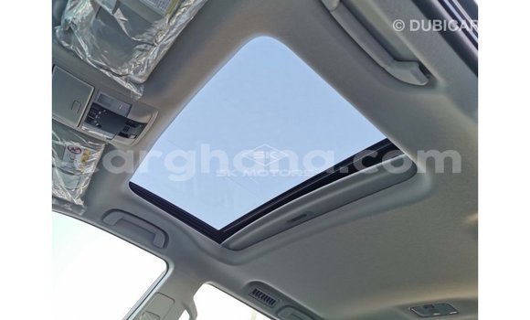 Sayi Imported Toyota Prado Black Mota in Import - Dubai a Ashanti Sayi Imported Toyota Prado Black Mota in Import - Dubai a Ashanti