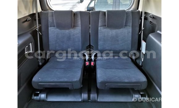 Sayi Imported Toyota Prado Black Mota in Import - Dubai a Ashanti Sayi Imported Toyota Prado Black Mota in Import - Dubai a Ashanti