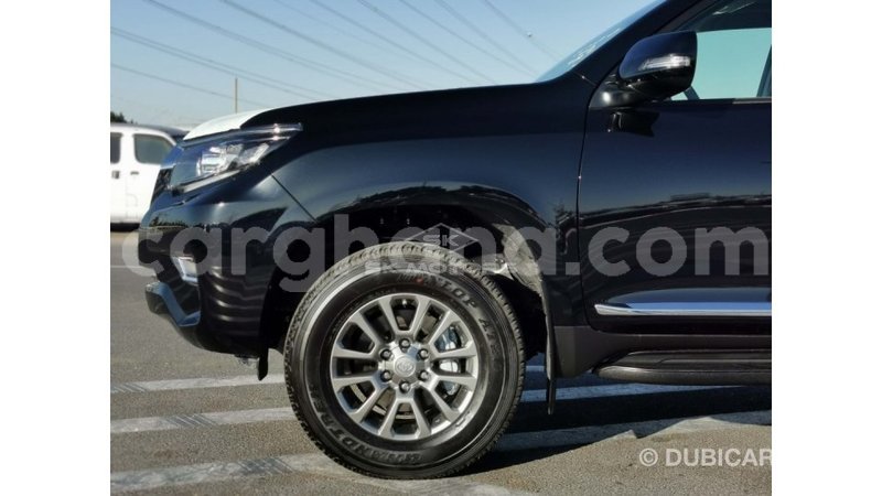 Big with watermark toyota prado ashanti import dubai 42045