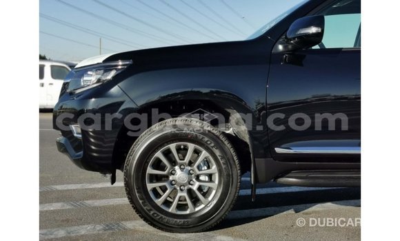 Sayi Imported Toyota Prado Black Mota in Import - Dubai a Ashanti Sayi Imported Toyota Prado Black Mota in Import - Dubai a Ashanti