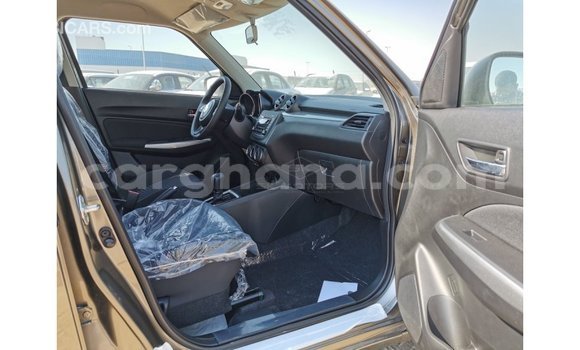 Ra Imported Suzuki Swift Miiran Ọkọ̀ in Import - Dubai ni Ashanti Ra Imported Suzuki Swift Miiran Ọkọ̀ in Import - Dubai ni Ashanti