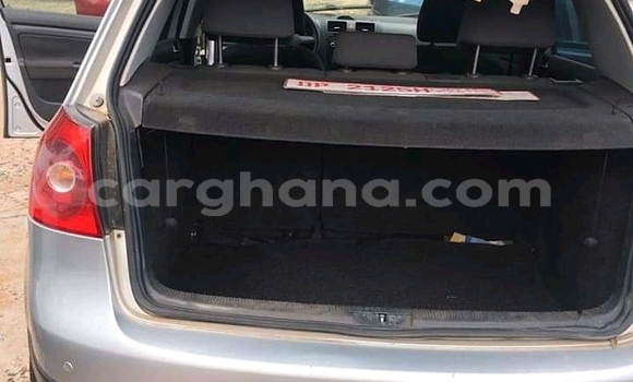 Sayi Na hannu Volkswagen Passat Sauran Mota in Accra a Greater Accra Sayi Na hannu Volkswagen Passat Sauran Mota in Accra a Greater Accra