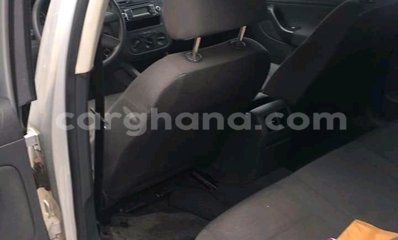 Sayi Na hannu Volkswagen Passat Sauran Mota in Accra a Greater Accra Sayi Na hannu Volkswagen Passat Sauran Mota in Accra a Greater Accra