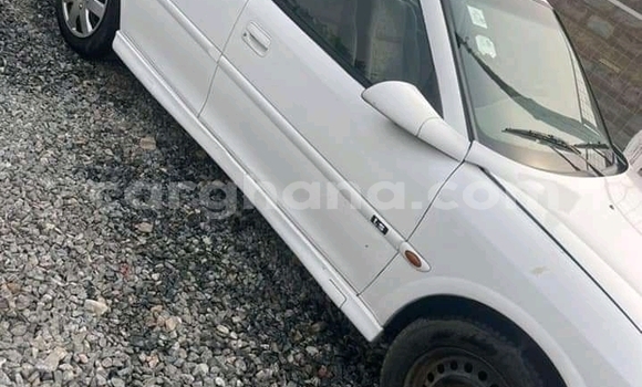 Buy Used Opel Vectra Other Car in Accra in Greater Accra Buy Used Opel Vectra Other Car in Accra in Greater Accra