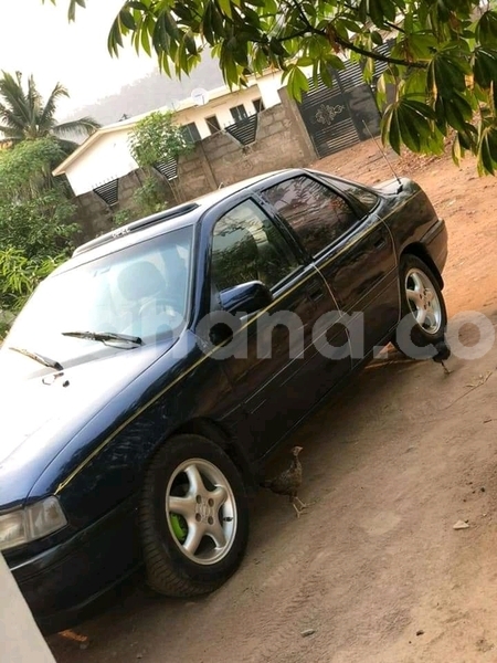 Big with watermark opel vectra greater accra accra 42051