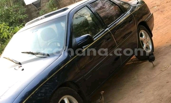 Sayi Na hannu Opel Vectra Sauran Mota in Accra a Greater Accra Sayi Na hannu Opel Vectra Sauran Mota in Accra a Greater Accra