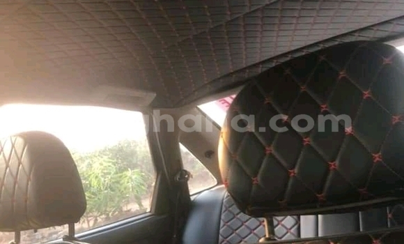 Sayi Na hannu Opel Vectra Sauran Mota in Accra a Greater Accra Sayi Na hannu Opel Vectra Sauran Mota in Accra a Greater Accra