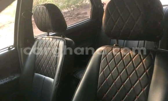 Sayi Na hannu Opel Vectra Sauran Mota in Accra a Greater Accra Sayi Na hannu Opel Vectra Sauran Mota in Accra a Greater Accra