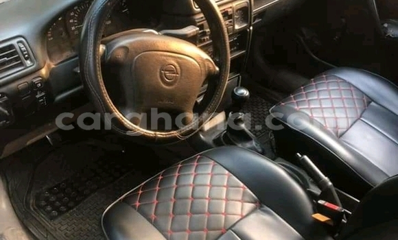 Sayi Na hannu Opel Vectra Sauran Mota in Accra a Greater Accra Sayi Na hannu Opel Vectra Sauran Mota in Accra a Greater Accra