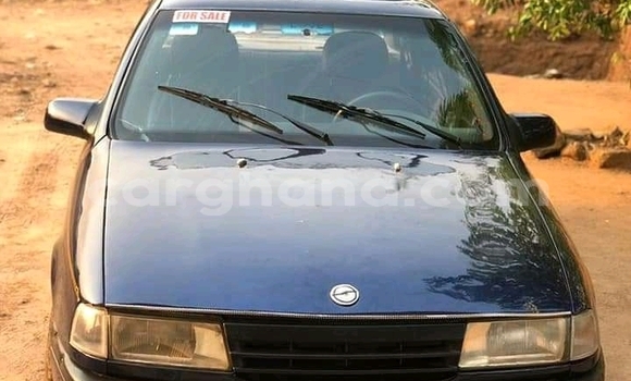 Sayi Na hannu Opel Vectra Sauran Mota in Accra a Greater Accra Sayi Na hannu Opel Vectra Sauran Mota in Accra a Greater Accra