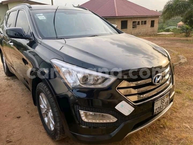 Big with watermark hyundai santa fe greater accra accra 42053