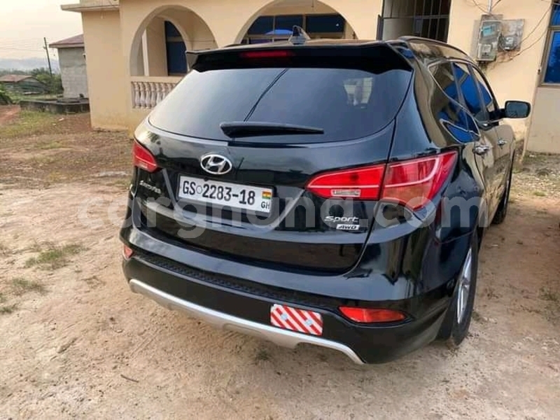 Big with watermark hyundai santa fe greater accra accra 42053