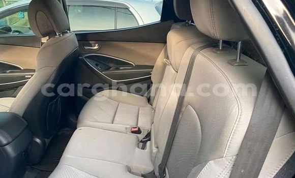 Buy Used Hyundai Santa Fe Other Car in Accra in Greater Accra Buy Used Hyundai Santa Fe Other Car in Accra in Greater Accra