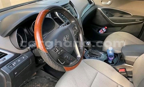 Buy Used Hyundai Santa Fe Other Car in Accra in Greater Accra Buy Used Hyundai Santa Fe Other Car in Accra in Greater Accra