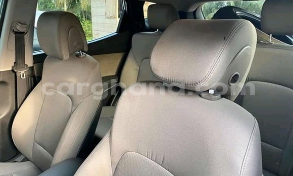 Buy Used Hyundai Santa Fe Other Car in Accra in Greater Accra Buy Used Hyundai Santa Fe Other Car in Accra in Greater Accra