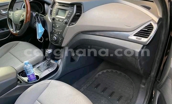 Buy Used Hyundai Santa Fe Other Car in Accra in Greater Accra Buy Used Hyundai Santa Fe Other Car in Accra in Greater Accra
