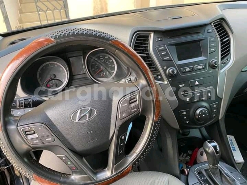 Big with watermark hyundai santa fe greater accra accra 42053