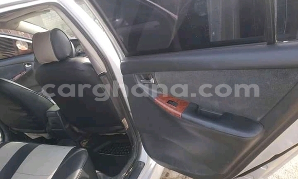 Ra Àlòkù Toyota Corolla Miiran Ọkọ̀ in Accra ni Greater Accra Ra Àlòkù Toyota Corolla Miiran Ọkọ̀ in Accra ni Greater Accra