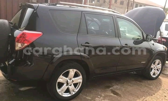 Buy Used Toyota RAV4 Other Car in Accra in Greater Accra Buy Used Toyota RAV4 Other Car in Accra in Greater Accra