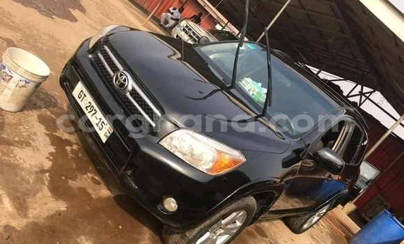 Buy Used Toyota RAV4 Other Car in Accra in Greater Accra Buy Used Toyota RAV4 Other Car in Accra in Greater Accra
