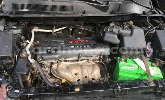 Buy Used Toyota RAV4 Other Car in Accra in Greater Accra Buy Used Toyota RAV4 Other Car in Accra in Greater Accra