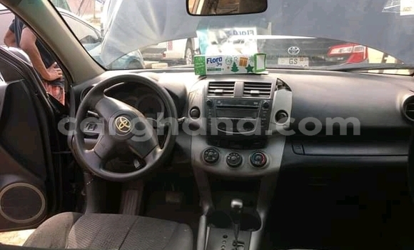 Buy Used Toyota RAV4 Other Car in Accra in Greater Accra Buy Used Toyota RAV4 Other Car in Accra in Greater Accra