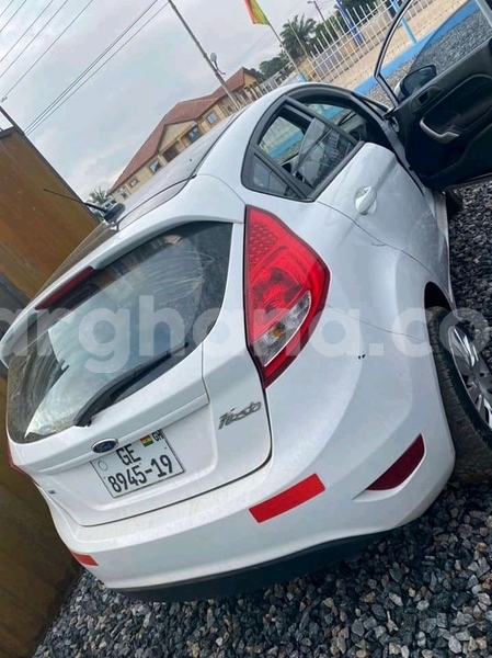 Big with watermark ford fiesta greater accra accra 42056