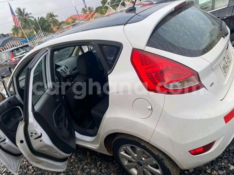 Big with watermark ford fiesta greater accra accra 42056
