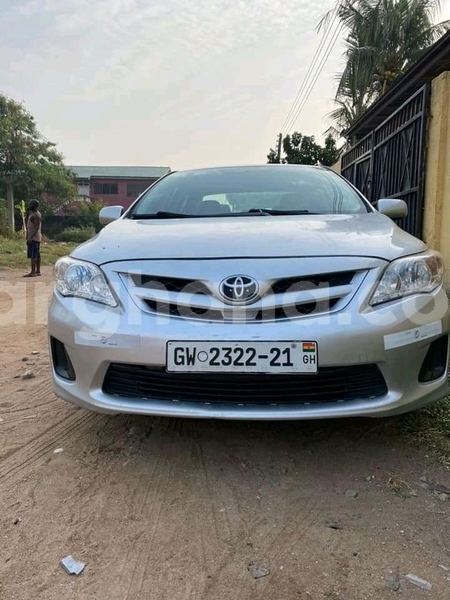 Big with watermark toyota corolla greater accra accra 42057