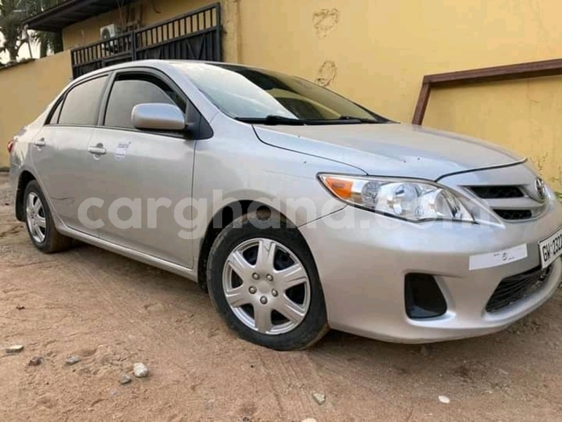 Big with watermark toyota corolla greater accra accra 42057