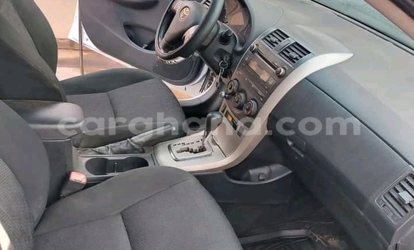 Sayi Na hannu Toyota Corolla Sauran Mota in Accra a Greater Accra Sayi Na hannu Toyota Corolla Sauran Mota in Accra a Greater Accra