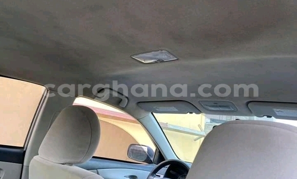 Sayi Na hannu Toyota Corolla Sauran Mota in Accra a Greater Accra Sayi Na hannu Toyota Corolla Sauran Mota in Accra a Greater Accra