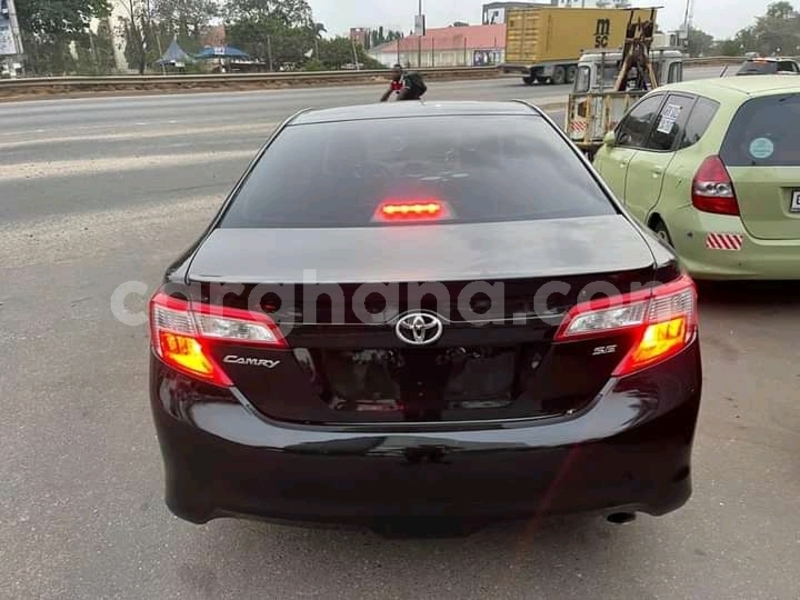 Big with watermark toyota camry greater accra accra 42058