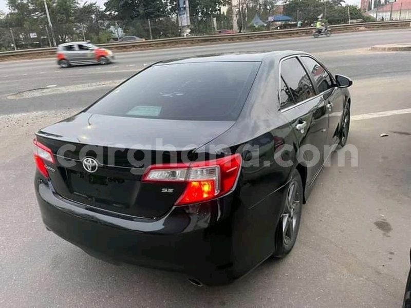 Big with watermark toyota camry greater accra accra 42058