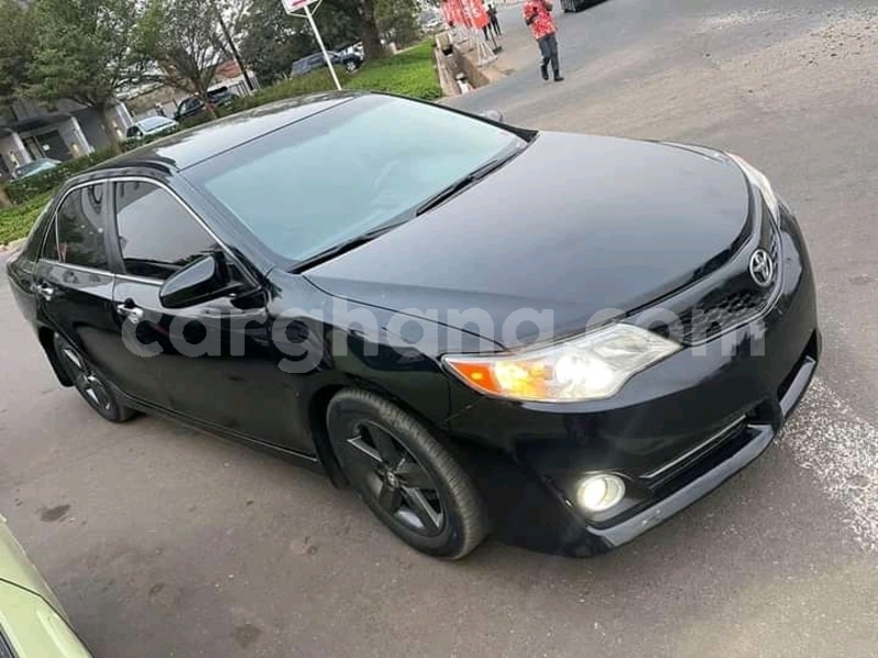 Big with watermark toyota camry greater accra accra 42058