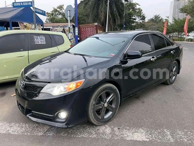 Big with watermark toyota camry greater accra accra 42058