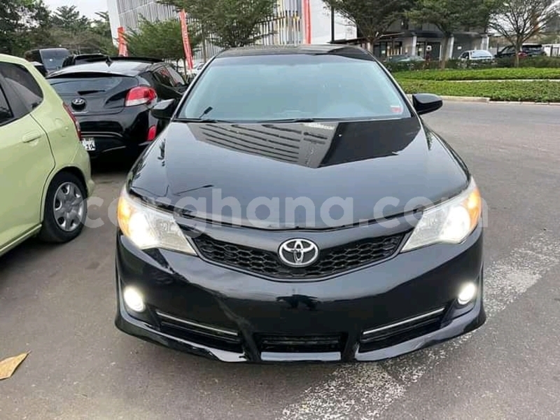 Big with watermark toyota camry greater accra accra 42058