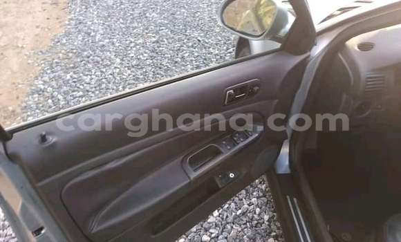 Sayi Na hannu Volkswagen Passat Sauran Mota in Accra a Greater Accra Sayi Na hannu Volkswagen Passat Sauran Mota in Accra a Greater Accra