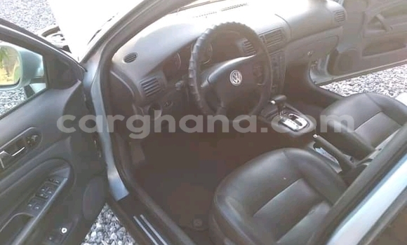 Sayi Na hannu Volkswagen Passat Sauran Mota in Accra a Greater Accra Sayi Na hannu Volkswagen Passat Sauran Mota in Accra a Greater Accra